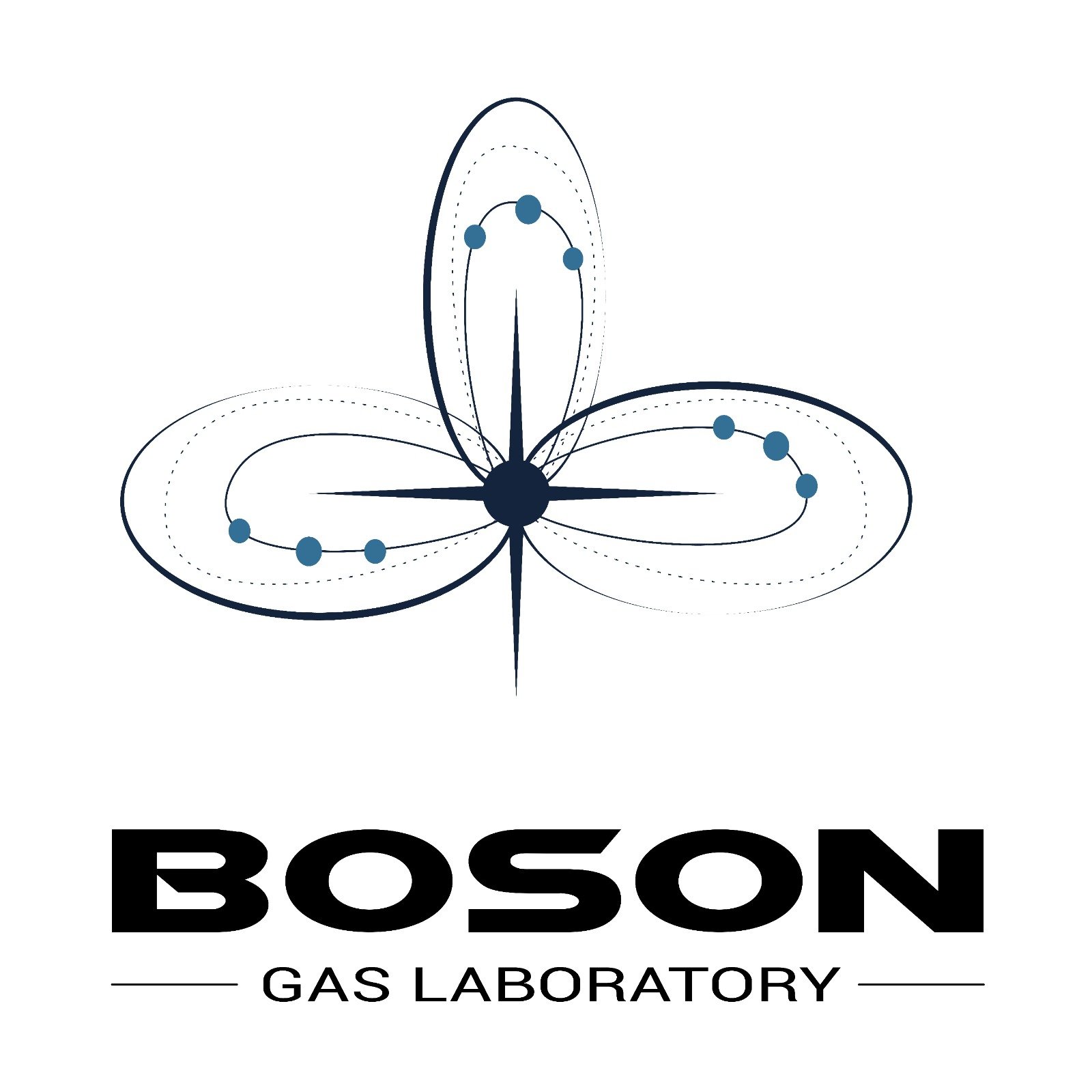 Boson Gas Laboratory
