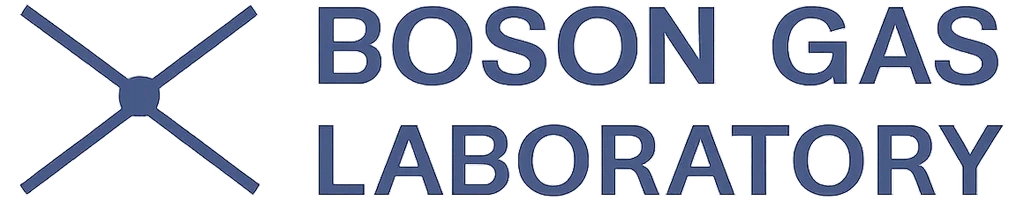 Boson Gas Laboratory